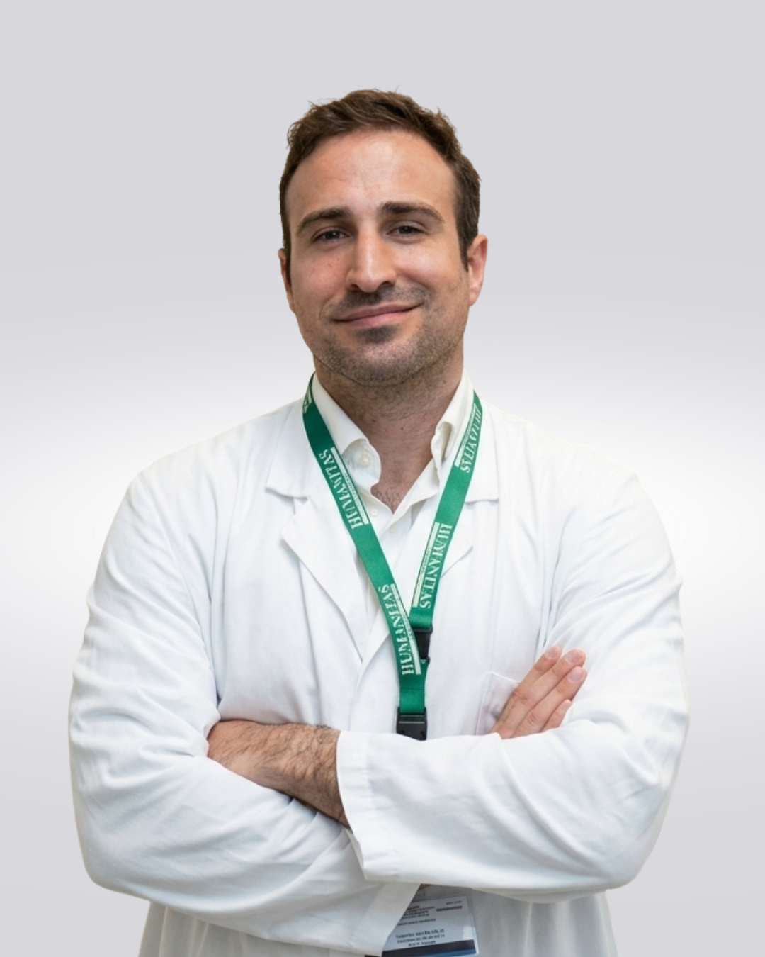 Giampaolo De Martino