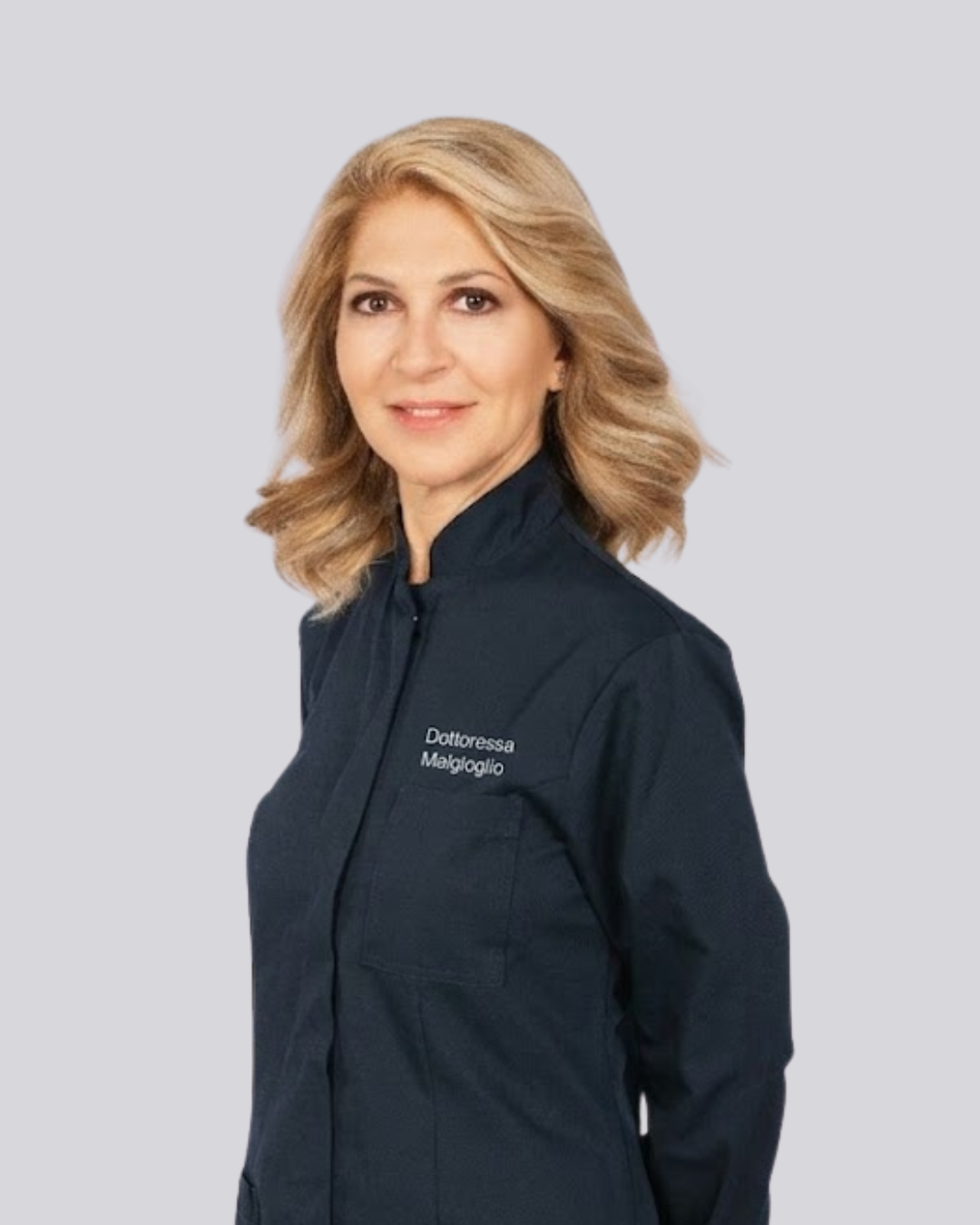 Annamaria Malgioglio