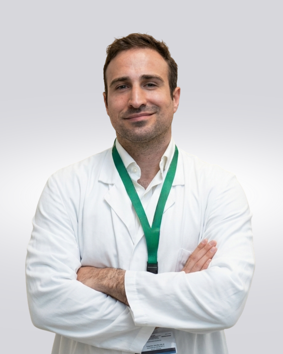 Giampaolo De Martino