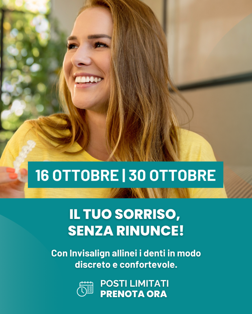 P1 INVISALIGN PROMES